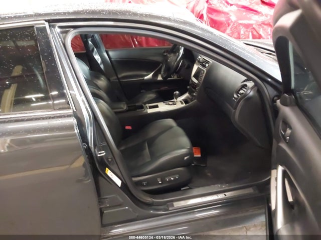 2008 Lexus Is F მანქანა იყიდება აუქციონზე, vin: JTHBP262085004426, აუქციონის ნომერი: 44605134
