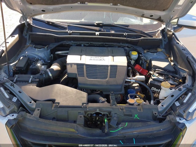2023 Subaru Forester Premium მანქანა იყიდება აუქციონზე, vin: JF2SKAECXPH475096, აუქციონის ნომერი: 44605137