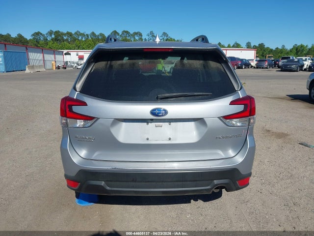 2023 Subaru Forester Premium მანქანა იყიდება აუქციონზე, vin: JF2SKAECXPH475096, აუქციონის ნომერი: 44605137