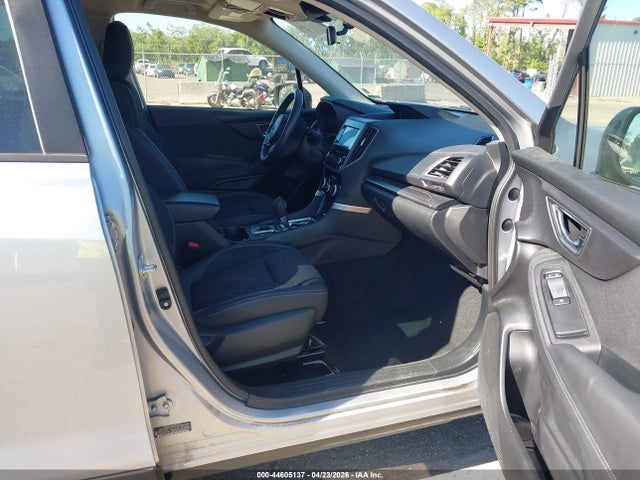 2023 Subaru Forester Premium მანქანა იყიდება აუქციონზე, vin: JF2SKAECXPH475096, აუქციონის ნომერი: 44605137