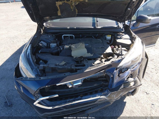 Aukcja sprzedaży 2018 Subaru Outback 3.6r Touring, vin: 4S4BSETC5J3307973, numer aukcji: 44605138