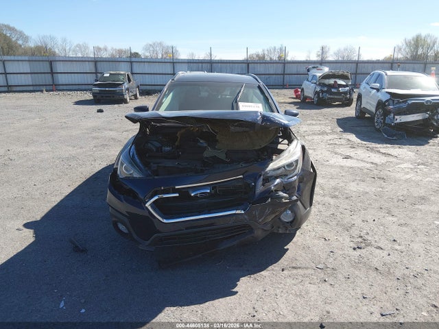Aukcja sprzedaży 2018 Subaru Outback 3.6r Touring, vin: 4S4BSETC5J3307973, numer aukcji: 44605138