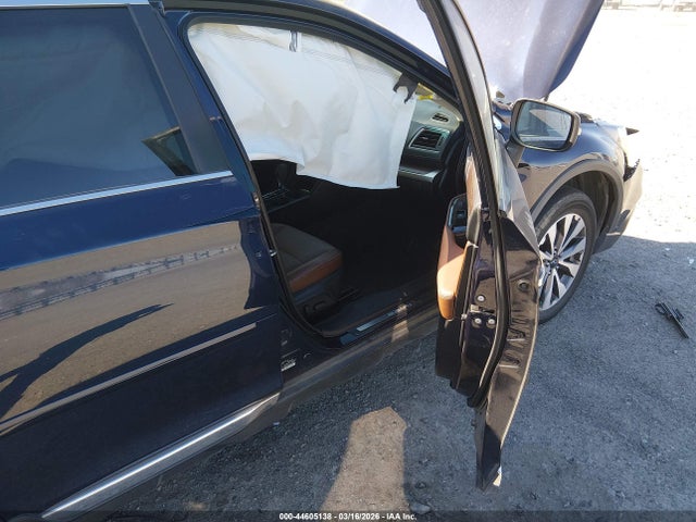 Aukcja sprzedaży 2018 Subaru Outback 3.6r Touring, vin: 4S4BSETC5J3307973, numer aukcji: 44605138