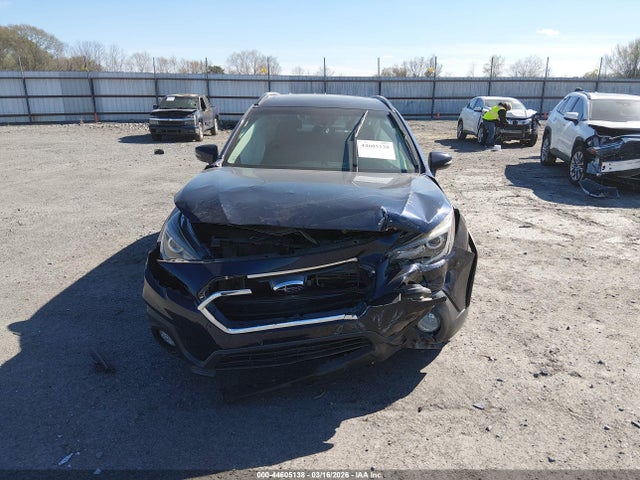 Aukcja sprzedaży 2018 Subaru Outback 3.6r Touring, vin: 4S4BSETC5J3307973, numer aukcji: 44605138