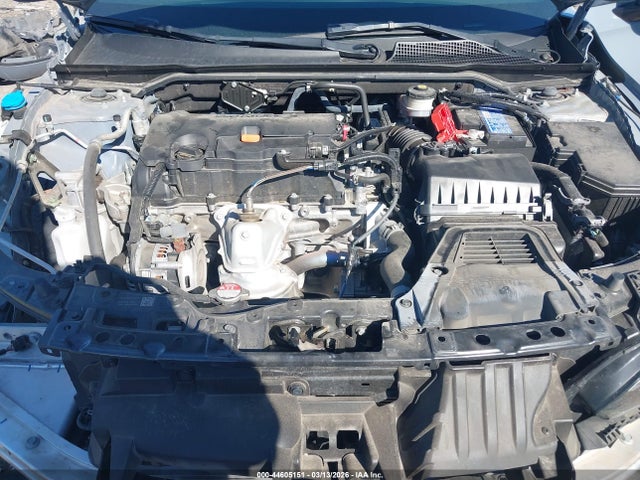Продажа на аукционе авто 2024 Honda Civic Sport, vin: 2HGFE2F58RH543844, номер лота: 44605151