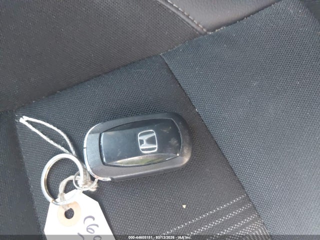 Продажа на аукционе авто 2024 Honda Civic Sport, vin: 2HGFE2F58RH543844, номер лота: 44605151