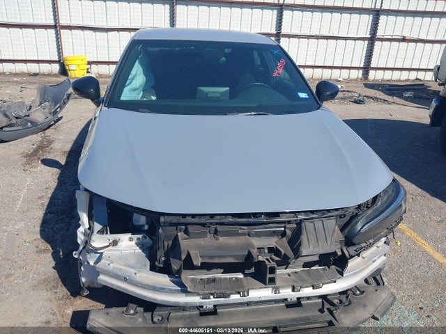 Продажа на аукционе авто 2024 Honda Civic Sport, vin: 2HGFE2F58RH543844, номер лота: 44605151