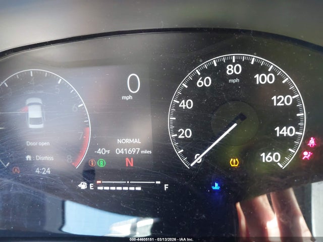 Продажа на аукционе авто 2024 Honda Civic Sport, vin: 2HGFE2F58RH543844, номер лота: 44605151