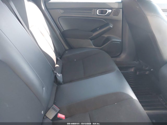 Продажа на аукционе авто 2024 Honda Civic Sport, vin: 2HGFE2F58RH543844, номер лота: 44605151
