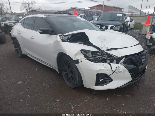 2023 1N4AA6EV3PC503562 главное изображение