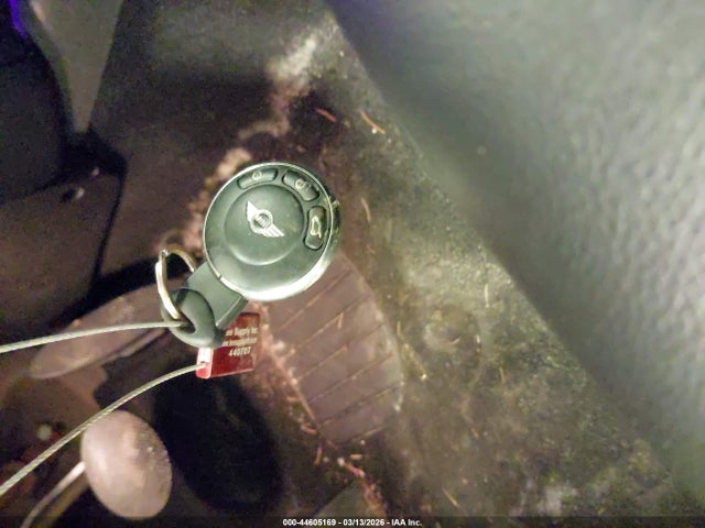 2013 MINI COOPER WMWSU3C59DT547002 Photo 10