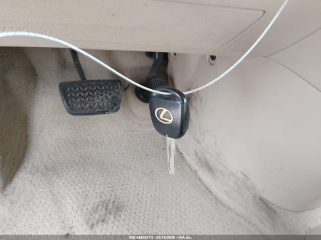 2008 Lexus Rx 350 მანქანა იყიდება აუქციონზე, vin: 2T2GK31UX8C042491, აუქციონის ნომერი: 44605173