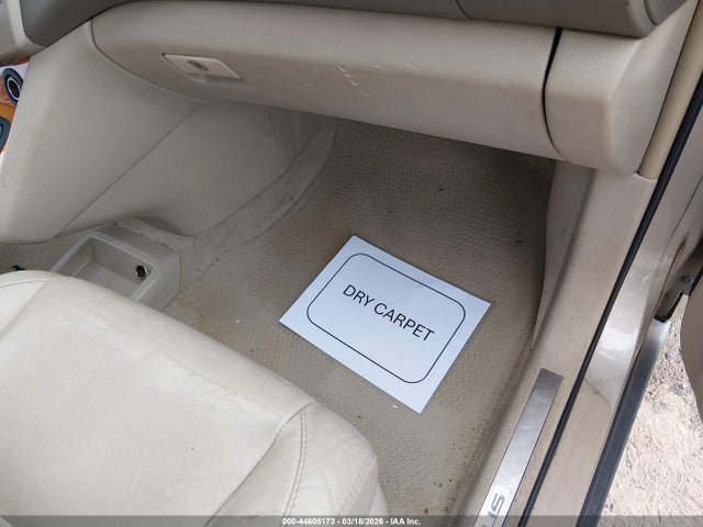 2008 Lexus Rx 350 მანქანა იყიდება აუქციონზე, vin: 2T2GK31UX8C042491, აუქციონის ნომერი: 44605173