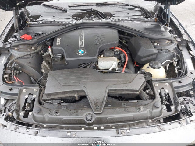 Продаж на аукціоні авто 2014 Bmw 328i, vin: WBA3C1C57EK110926, номер лоту: 44605174