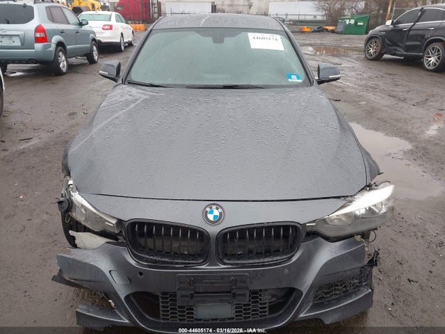 Продаж на аукціоні авто 2014 Bmw 328i, vin: WBA3C1C57EK110926, номер лоту: 44605174