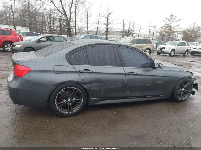 Продаж на аукціоні авто 2014 Bmw 328i, vin: WBA3C1C57EK110926, номер лоту: 44605174