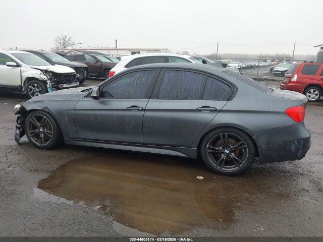 Продаж на аукціоні авто 2014 Bmw 328i, vin: WBA3C1C57EK110926, номер лоту: 44605174