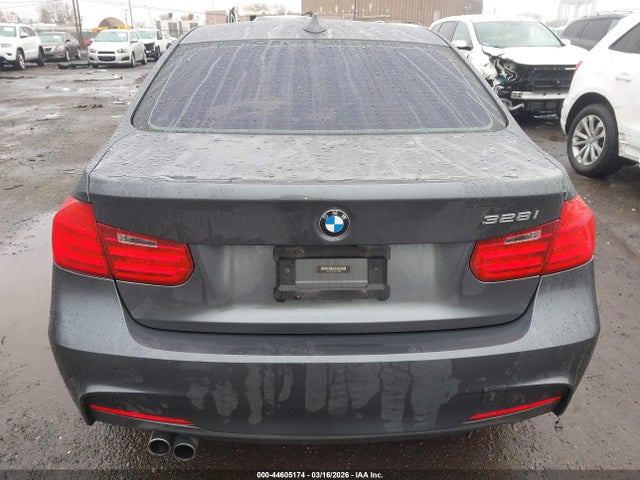 Продаж на аукціоні авто 2014 Bmw 328i, vin: WBA3C1C57EK110926, номер лоту: 44605174