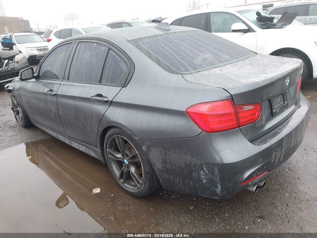 Продаж на аукціоні авто 2014 Bmw 328i, vin: WBA3C1C57EK110926, номер лоту: 44605174