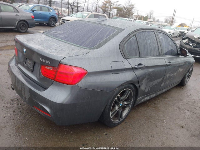 Продаж на аукціоні авто 2014 Bmw 328i, vin: WBA3C1C57EK110926, номер лоту: 44605174