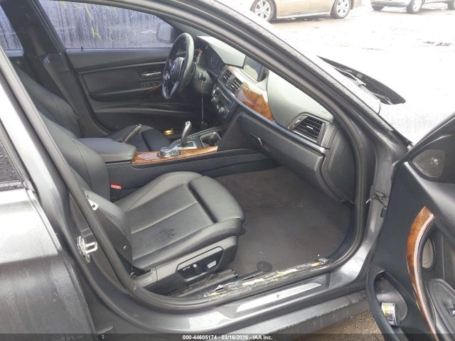 Продаж на аукціоні авто 2014 Bmw 328i, vin: WBA3C1C57EK110926, номер лоту: 44605174
