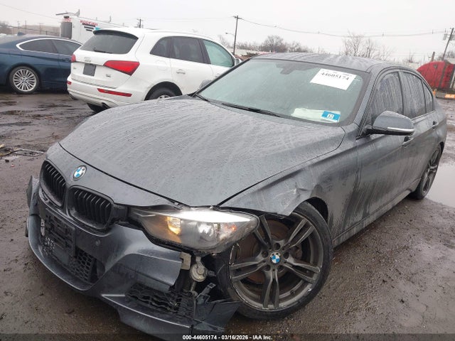 Продаж на аукціоні авто 2014 Bmw 328i, vin: WBA3C1C57EK110926, номер лоту: 44605174