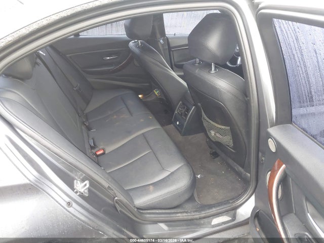 Продаж на аукціоні авто 2014 Bmw 328i, vin: WBA3C1C57EK110926, номер лоту: 44605174