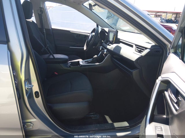 Aukcja sprzedaży 2021 Toyota Rav4 Le, vin: 2T3F1RFV4MC187387, numer aukcji: 44605176