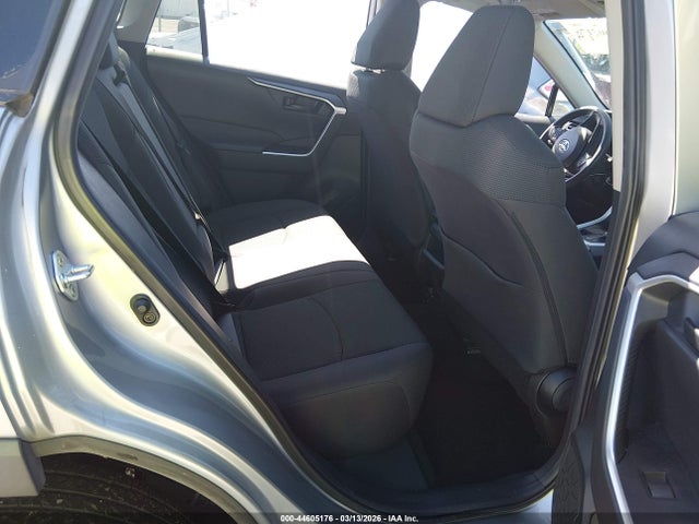 Aukcja sprzedaży 2021 Toyota Rav4 Le, vin: 2T3F1RFV4MC187387, numer aukcji: 44605176