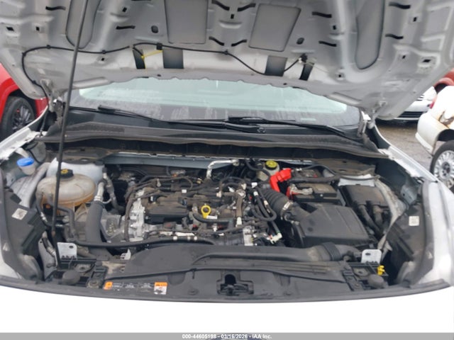 1FMCU9F63NUA12494 Ford ESCAPE S