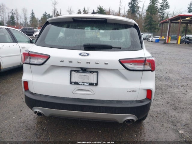 1FMCU9F63NUA12494 Ford ESCAPE S