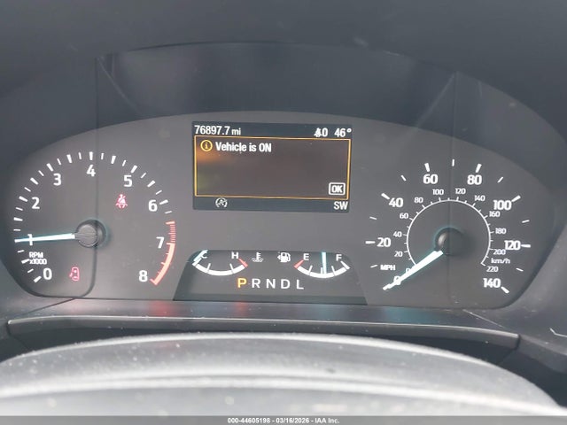 1FMCU9F63NUA12494 Ford ESCAPE S