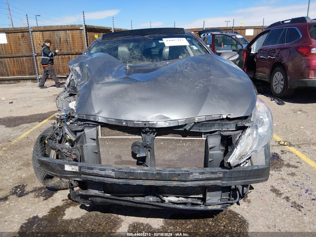 44605213 :رقم المزاد ، 5NPEC4AC5CH386211 vin ، 2012 Hyundai Sonata Limited مزاد بيع