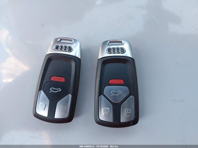 Продажа на аукционе авто 2018 Audi Q7 3.0t Premium, vin: WA1VAAF76JD039001, номер лота: 44605214