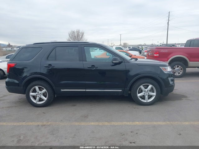 Ford EXPLORER XLT 2016 1FM5K8D8XGGC04557 Image 13