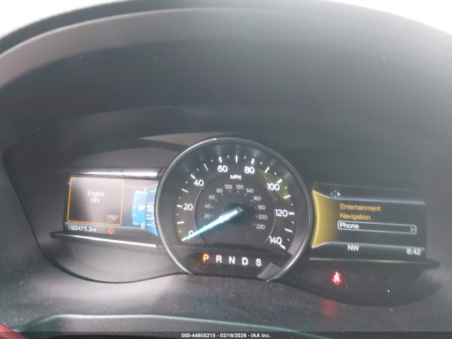 Ford EXPLORER XLT 2016 1FM5K8D8XGGC04557 Image 15