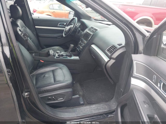 Ford EXPLORER XLT 2016 1FM5K8D8XGGC04557 Image 5