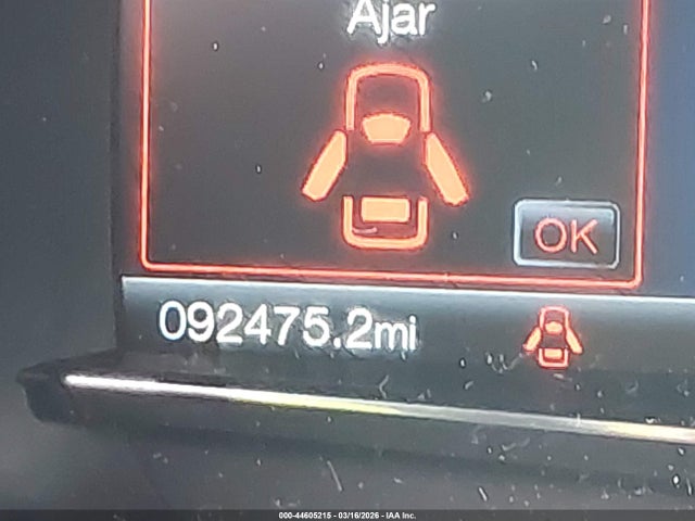 Ford EXPLORER XLT 2016 1FM5K8D8XGGC04557 Image 7