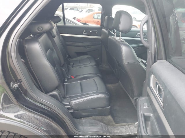 Ford EXPLORER XLT 2016 1FM5K8D8XGGC04557 Image 8