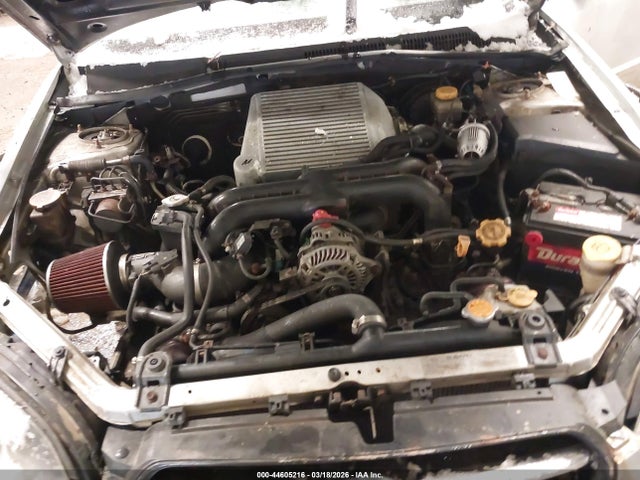 Продажа на аукционе авто 2005 Subaru Outback 2.5xt, vin: 4S4BP68CX56330931, номер лота: 44605216
