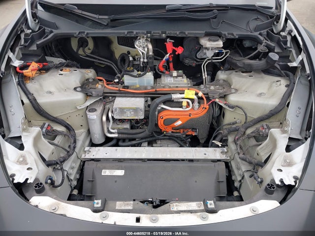 Aukcja sprzedaży 2022 Tesla Model Y Long Range Dual Motor All-wheel Drive, vin: 7SAYGAEE6NF389909, numer aukcji: 44605218