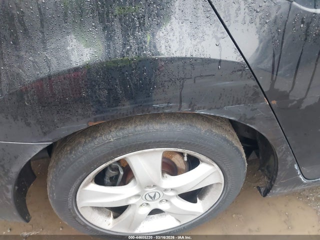 44605220 :رقم المزاد ، JH4CU2F67AC013139 vin ، 2010 Acura Tsx 2.4 مزاد بيع