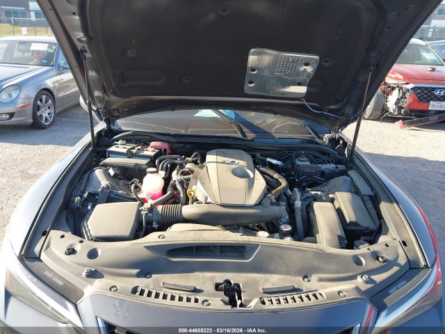 Продажа на аукционе авто 2023 Lexus Is 300, vin: JTHCA1D24P5127177, номер лота: 44605222