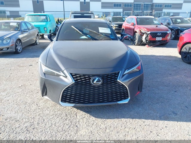 Продажа на аукционе авто 2023 Lexus Is 300, vin: JTHCA1D24P5127177, номер лота: 44605222