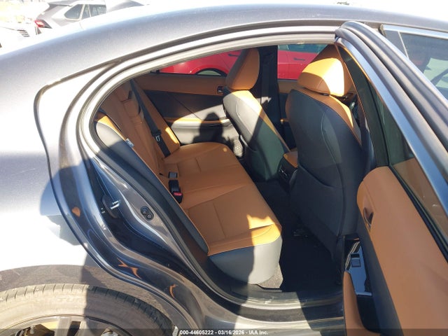 Продажа на аукционе авто 2023 Lexus Is 300, vin: JTHCA1D24P5127177, номер лота: 44605222