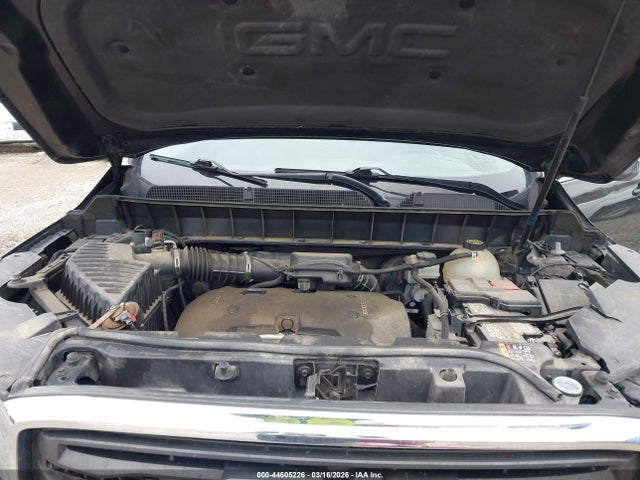 Продаж на аукціоні авто 2017 Gmc Acadia Sle-1, vin: 1GKKNKLA6HZ189582, номер лоту: 44605226