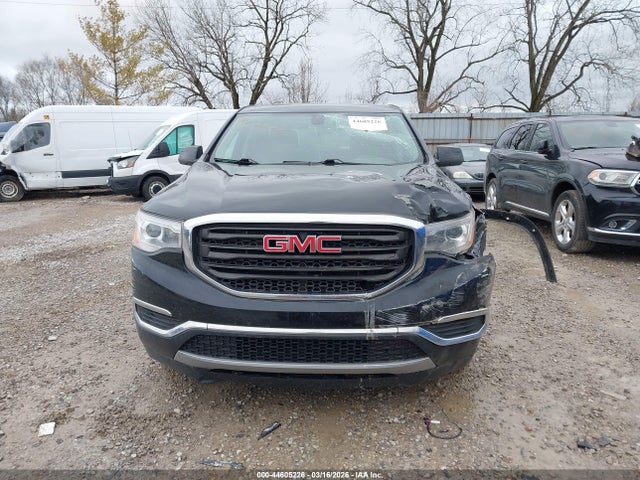 Продаж на аукціоні авто 2017 Gmc Acadia Sle-1, vin: 1GKKNKLA6HZ189582, номер лоту: 44605226