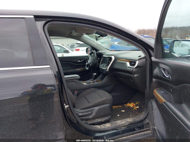 Продаж на аукціоні авто 2017 Gmc Acadia Sle-1, vin: 1GKKNKLA6HZ189582, номер лоту: 44605226