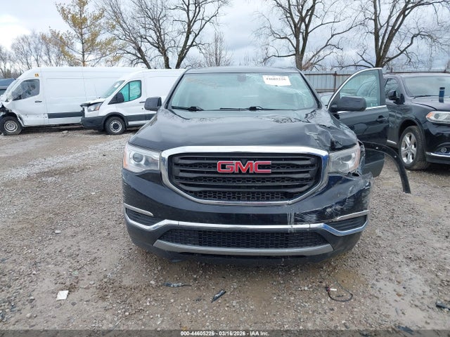 Продаж на аукціоні авто 2017 Gmc Acadia Sle-1, vin: 1GKKNKLA6HZ189582, номер лоту: 44605226