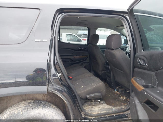 Продаж на аукціоні авто 2017 Gmc Acadia Sle-1, vin: 1GKKNKLA6HZ189582, номер лоту: 44605226